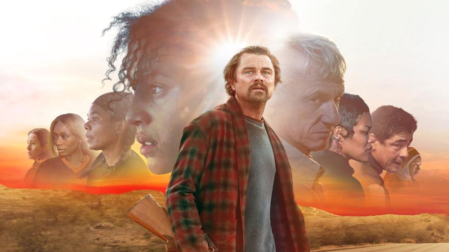 One Battle After Another 4K Blu-Ray&nbsp;Review